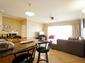 Beachfront Apartments @ Amanzimtoti