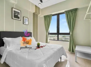 SAZ Guesthouse