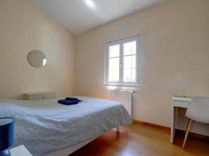 Gîte la grappe Occitane - 14 personnes - piscine privée