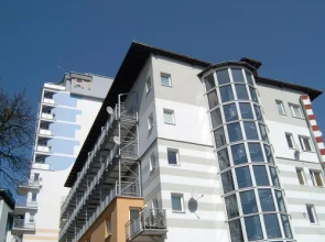 Apartamenty Super Kołobrzeg