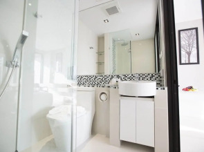 Serenotel Pattaya Beach Front