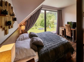 Welcoming Villa With Amenities