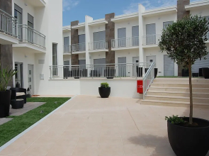 Villas Mare Residence