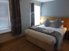 Auchendennan Luxury Self Catering Cottages