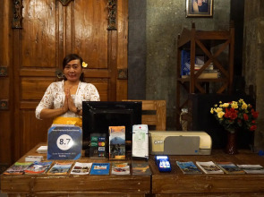 Three Brothers Guest House