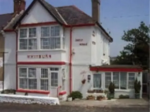 Whitburn Guest House