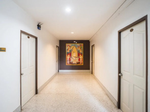 The Fifth Residence Hotel