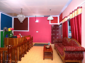 Dream Land Hill Residency
