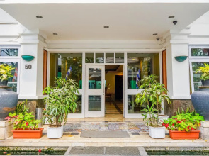 Collection O 1452 Hotel Utari