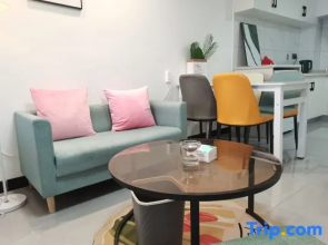 Youjia Meisu Apartment (Fuzhou South Railway Station Branch)