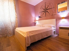 Sweet Harbour B&B