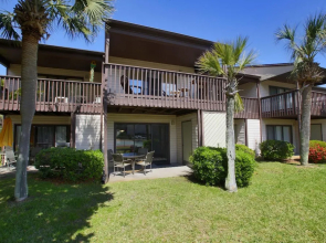 Portside Resort – Pet Friendly by Panhandle Getaways