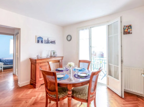 Villa Jonain Royan