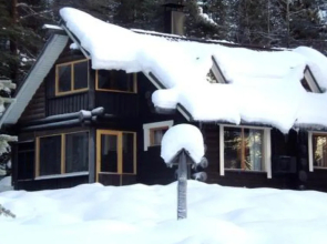 Holiday Home Tunturitähti- lainio