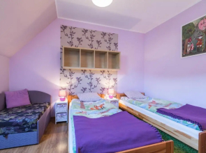 Apartamenty u Kukuca