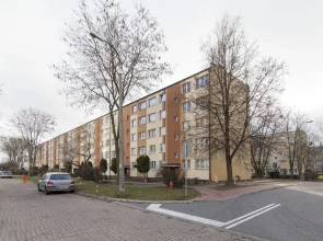 Apartamenty Bialystok -  Bema 89 A