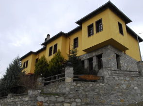 Pension Selini