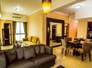 Marbella Suites Bandung