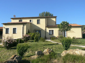 Luxury air Conditioned Villa With Private Pool on Large Grounds With Terrace
