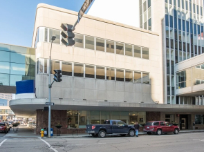 Stylish 1BR in Downtown DSM, Perfect Location