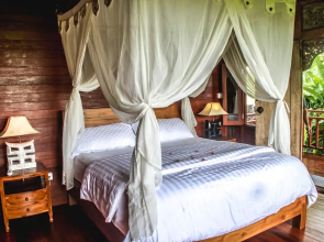 Kubu Jamu Ubud