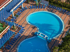 Mercure Sevilla Havana