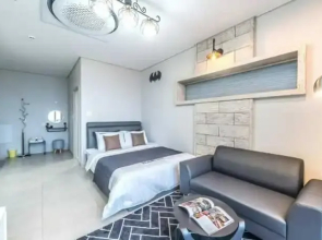 Gangneung Hygge Nobile Pension