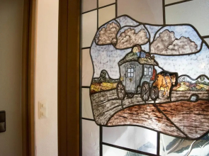 Hotel Postkutsche