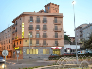 Gran Hotel Toledo