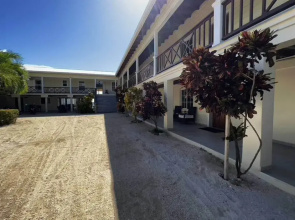 Eastern Harbor Resort