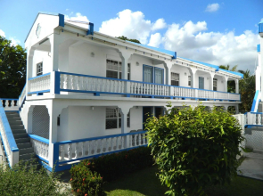 Skyblue Beach Apartments