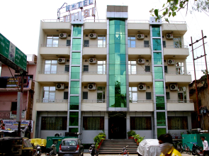 Hotel Tulsi