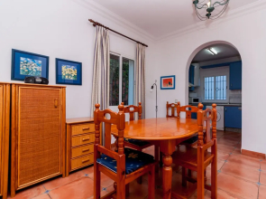 Villa Tamango Hill Canovas Nerja 9