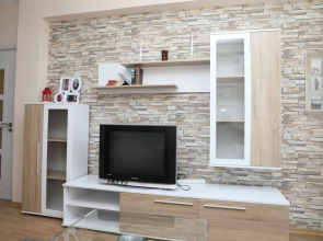 FM Luxury 1-BDR Apartment - The Nest