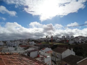 Muralha Holiday Apartments