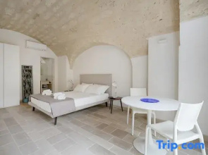Palazzo della Torre 002 - Historical modern stay