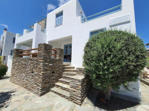 Karaoulanis apartments