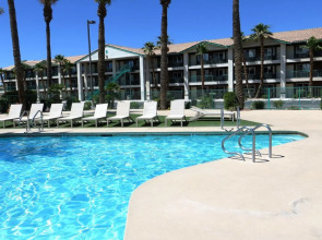 Virgin River Hotel and Casino