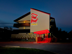 Red Roof Inn PLUS+ Baltimore-Washington DC/BWI Airport