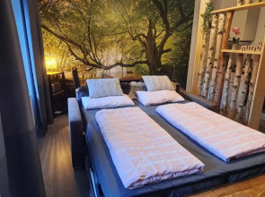 Studio in Winterberg Near Ski Slopes