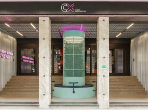 CX Turin Marconi