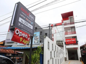 Mira Inn Nagasari