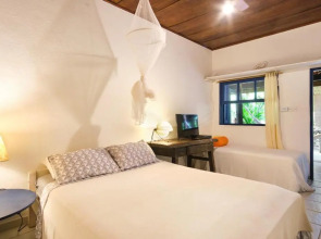 Residence Picinguaba