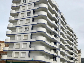 Lauramer Apartamento Bakio