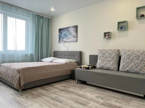 Kvartirnoe byuro IziRent (EasyRent) na ul. Leningradskaya, d. 68 B