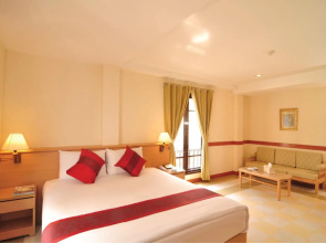 The Ecotel Bangkok