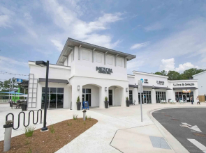 Ariel Dunes II by Southern Vacation Rentals