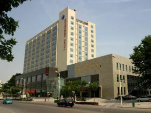 Guangming Hotel Weinan