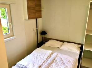 Holiday Chalets Mariënberg Hardenberg