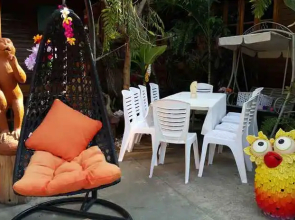 Ruan Benjakan Resort